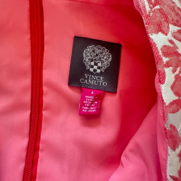 Vince Camuto NEW dress - Picture 2 of 4